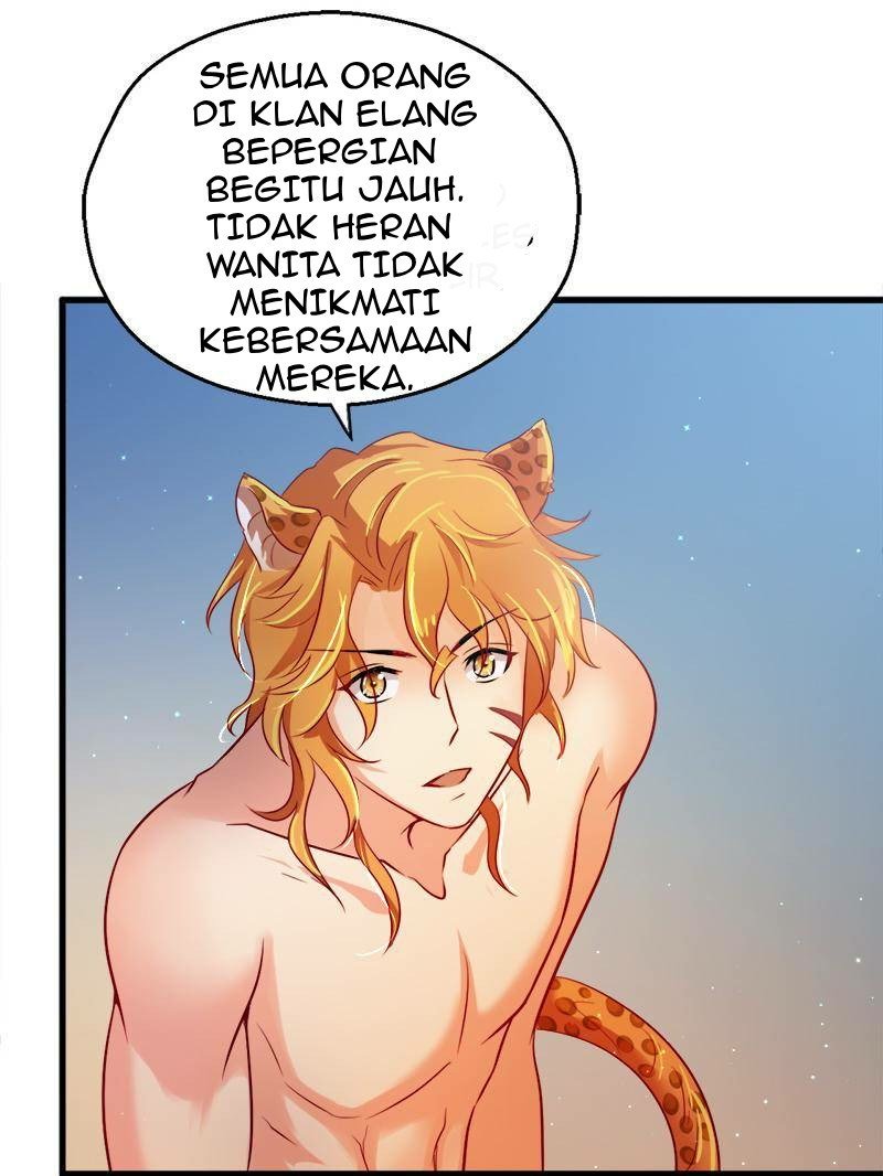 Beauty and the Beasts Chapter 24 Gambar 60